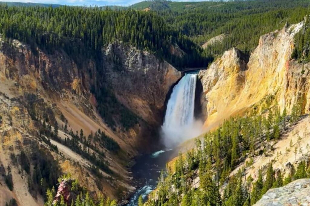 us travel bucket list for teens