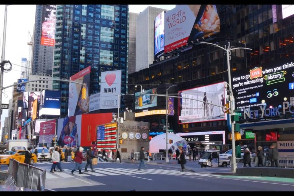 us travel bucket list for teens